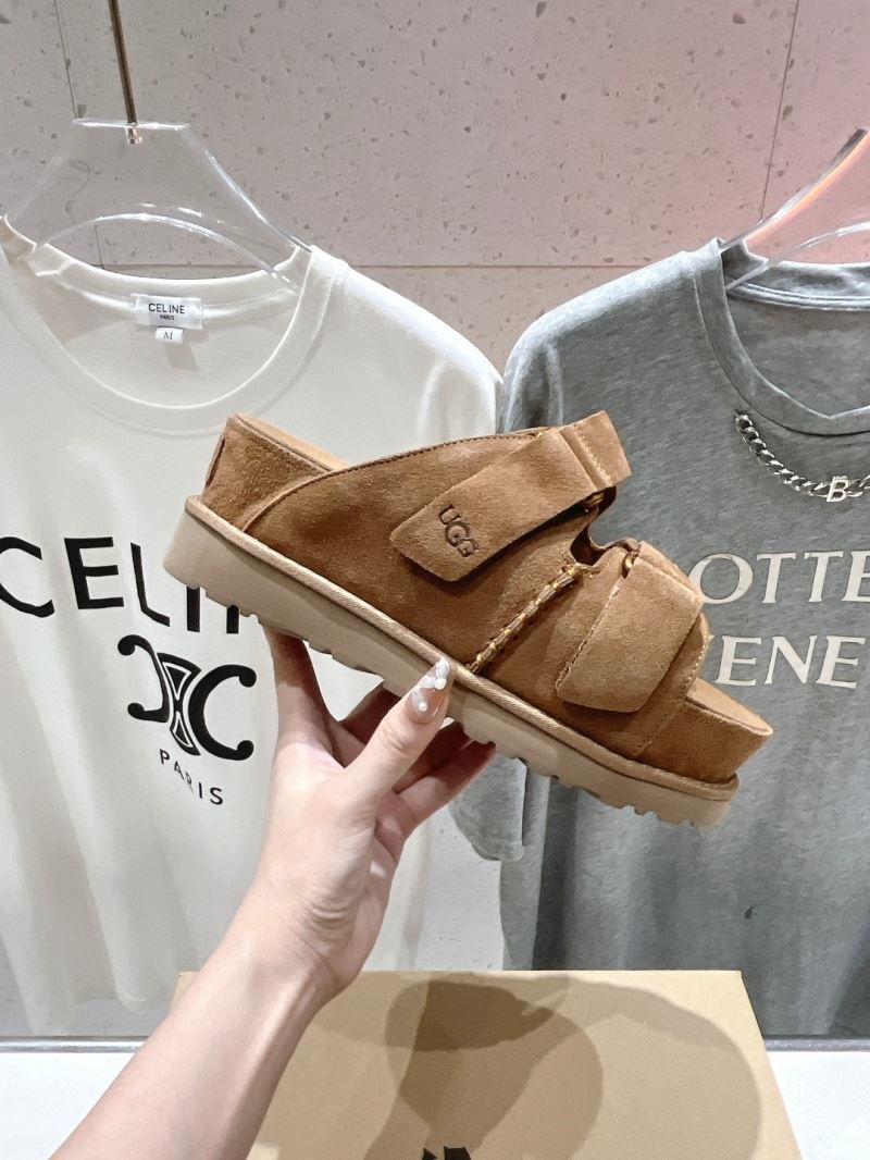 Ugg Sandals